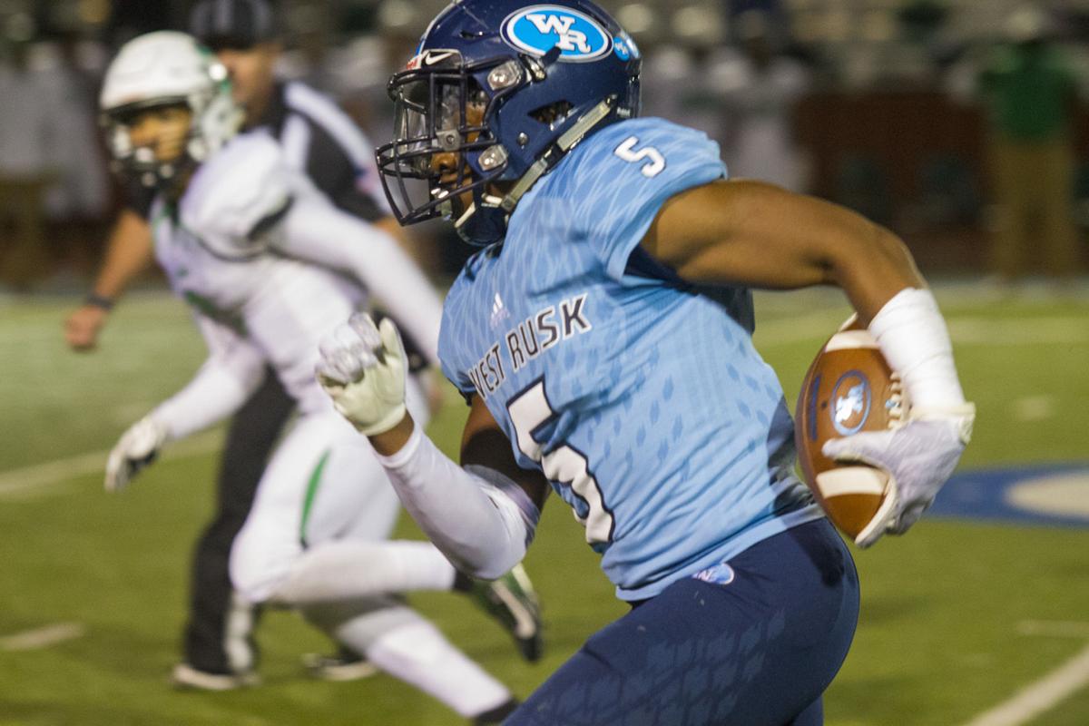 Et Football Previews Marshall Kilgore Henderson Gilmer More