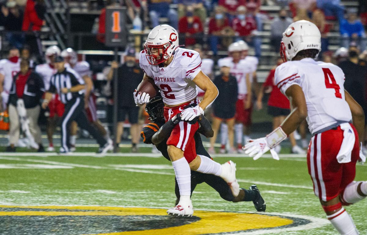 Et Football Zone Preview A Look At 30 Games From Throughout East Texas Etvarsity News Journal Com