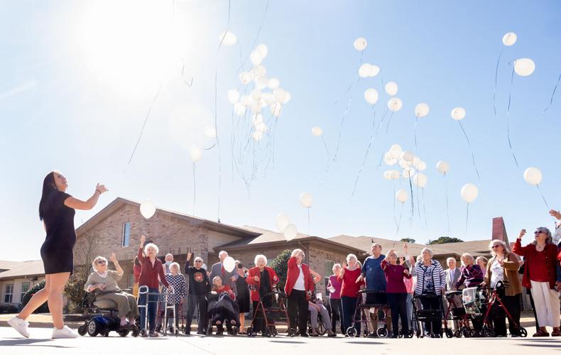 Parkview Vow Renewal and Remembrance