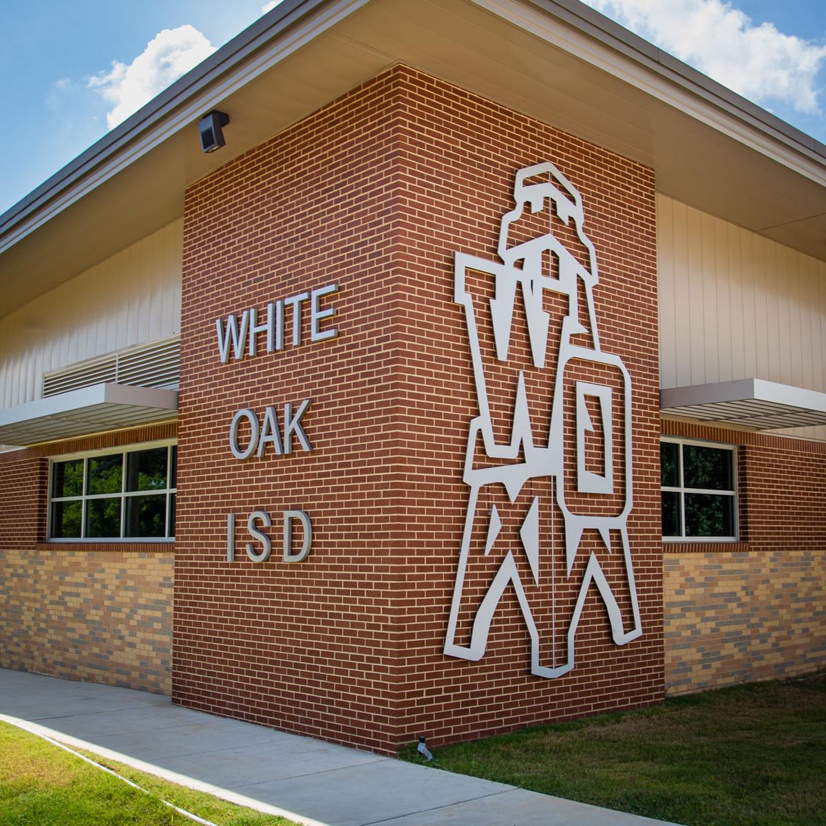 White Oak ISD nearing end of 2017 bond projects Local News news