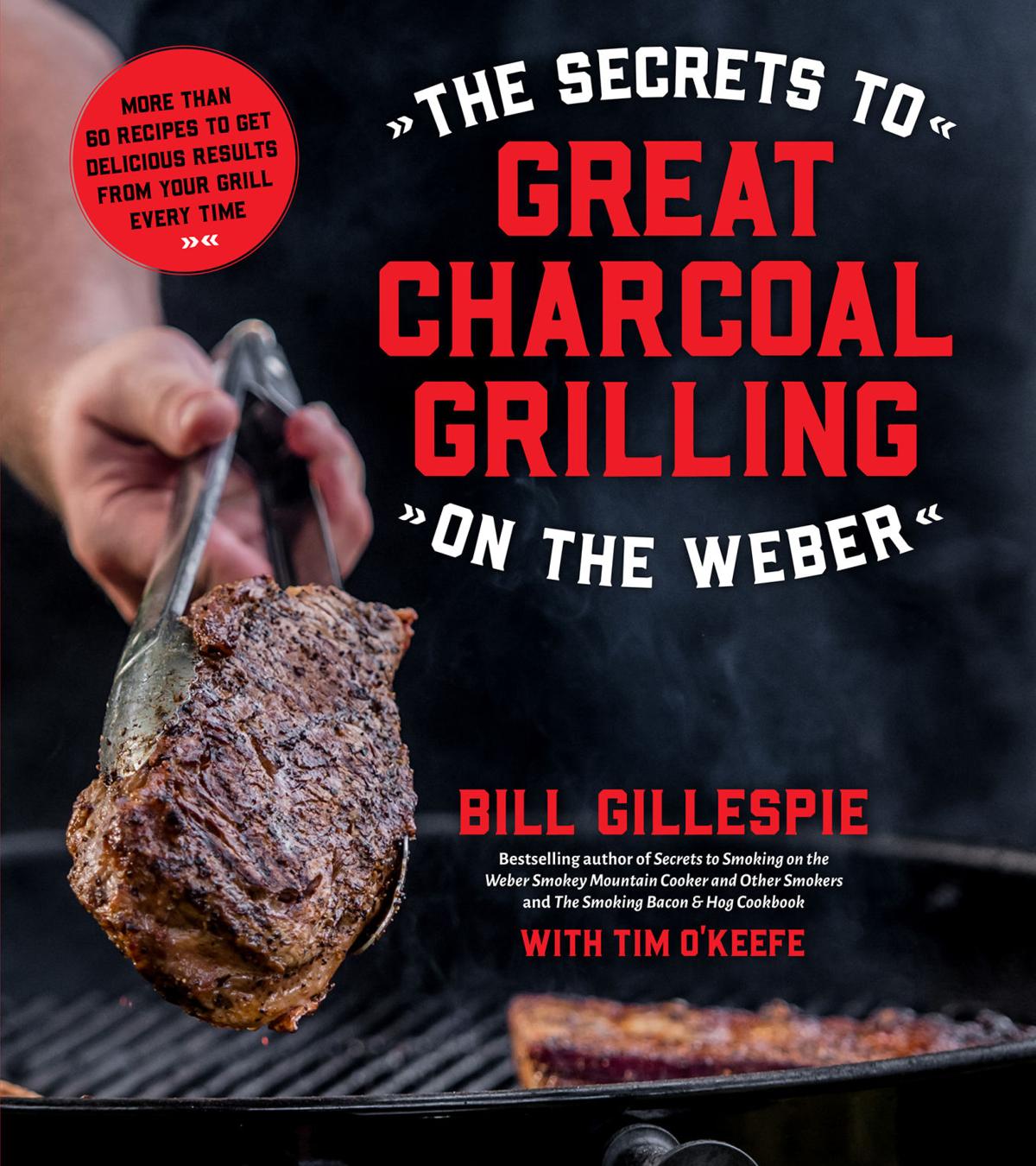 New Cookbooks Fan The Flame Of Barbecue S Evolution Food News