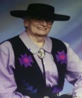 Doris Elaine Sherk Hall