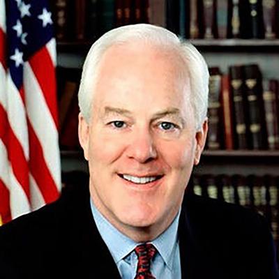 John Cornyn