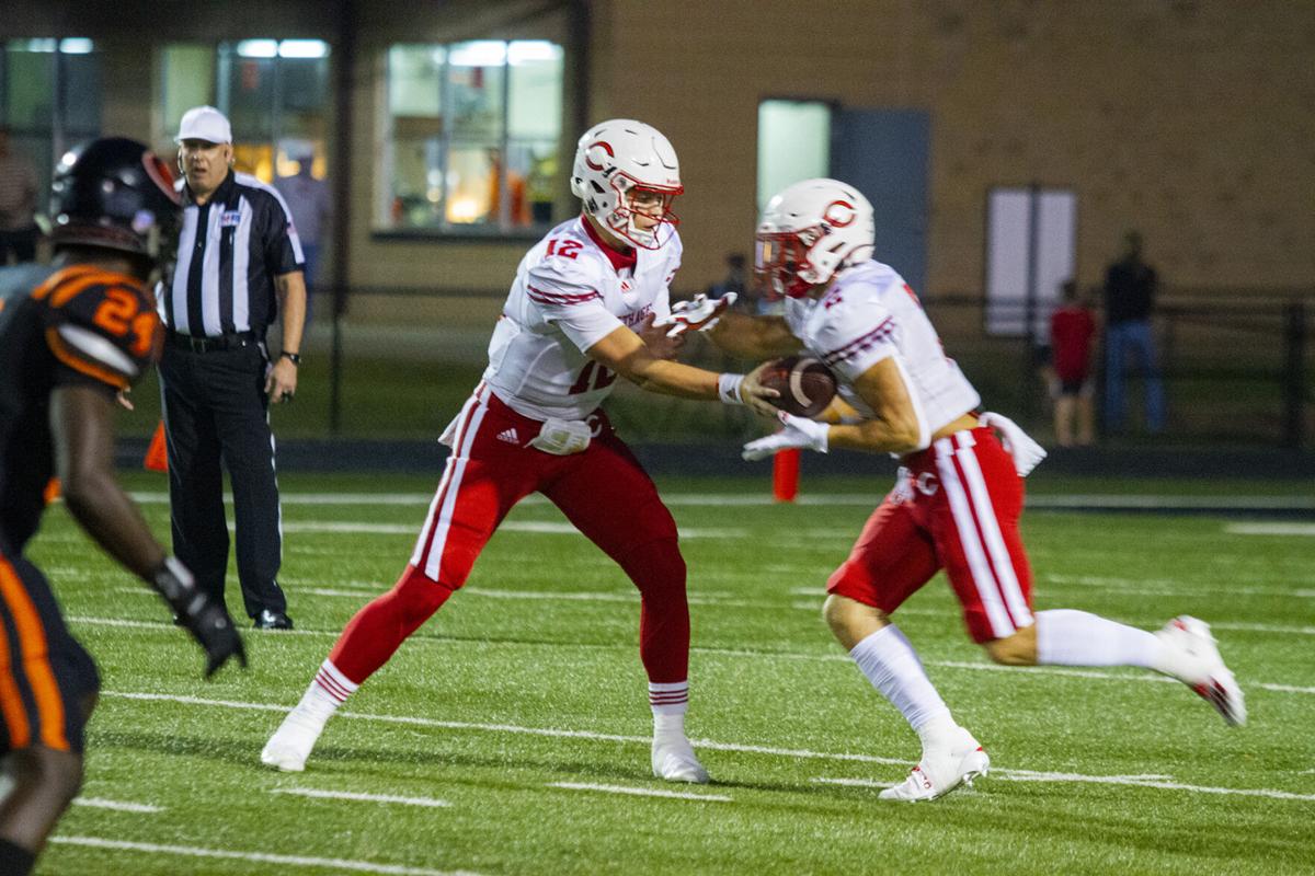Et Football Zone Preview A Look At 30 Games From Throughout East Texas Etvarsity News Journal Com