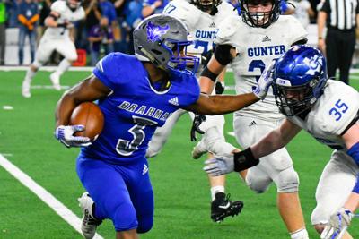 Et Football Strickland Named Football Coach Ad At Paul Pewitt