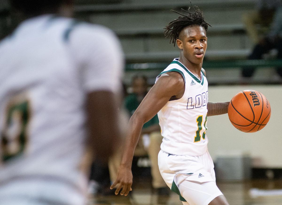 Et Basketball Lobos Washington Finds His Opportunity With