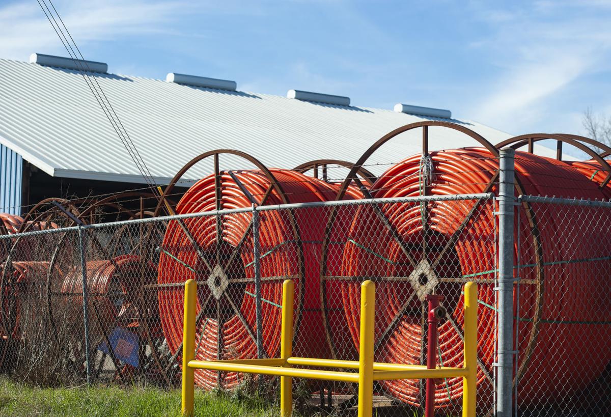 Cars For Sale Tyler Tx >> Quitman company's $36M fiber network helped bring ... Cars For Sale Tyler Tx >> Quitman company's $36M fiber network helped bring ...