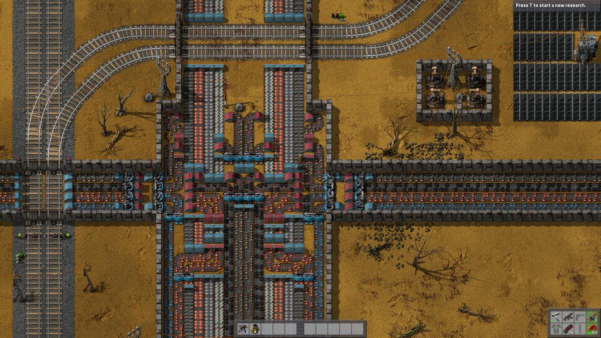 The 5 greatest endless video games of all time, from Factorio to