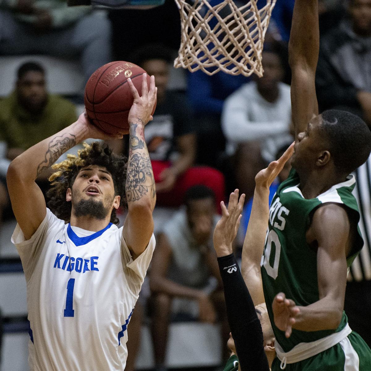 Paris Junior College Vs Kilgore College Etvarsity News Journal Com