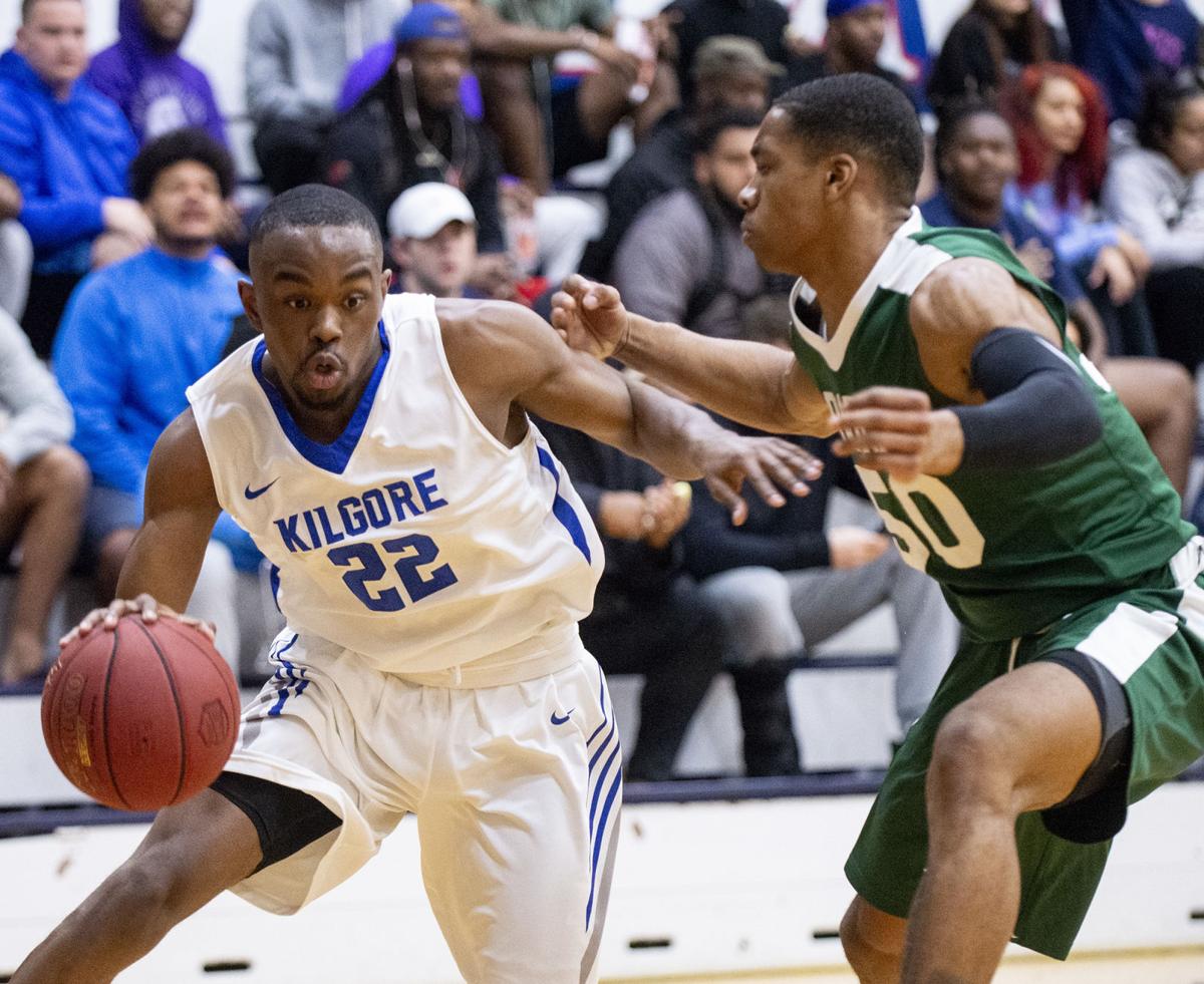 Juco Basketball Region Xiv Conference Tournament Opens Today