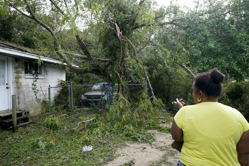 Tropical Weather News Journal Com