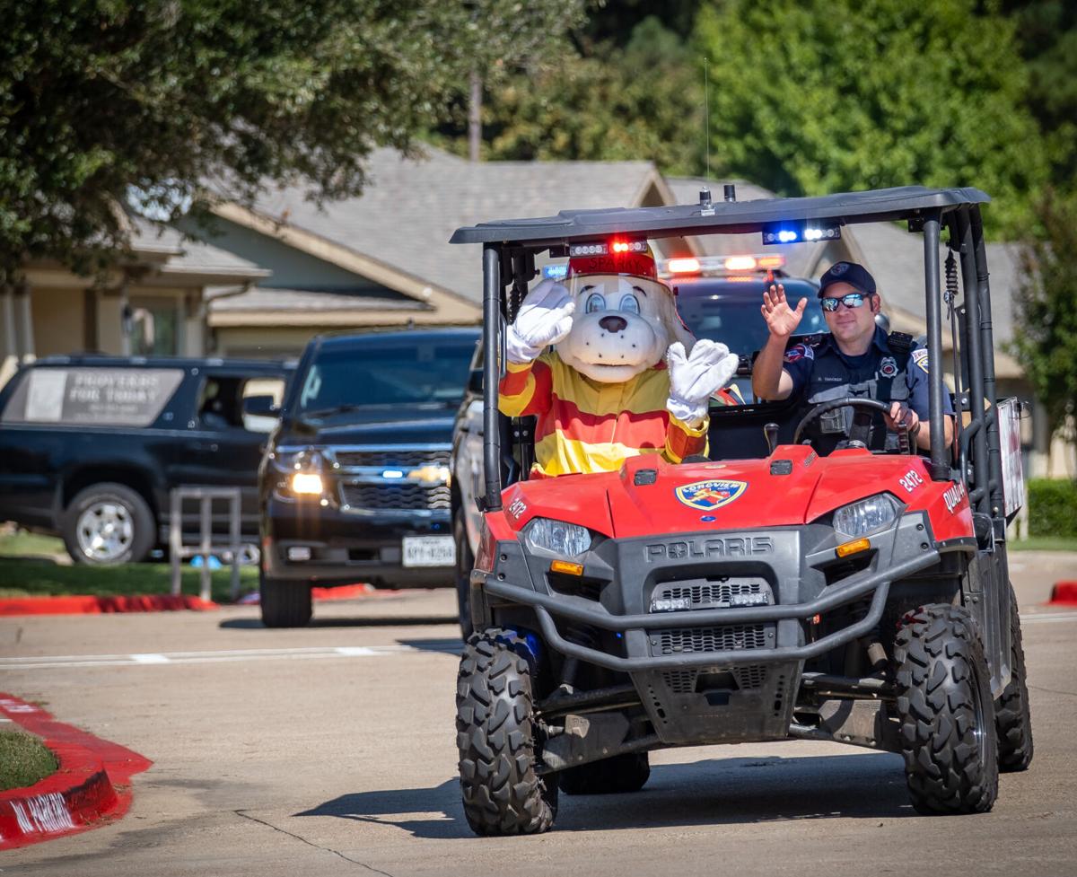 National Night Out