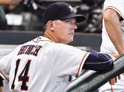 Alex Bregman heating up after slow start