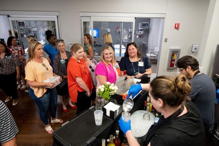 Longview Regional Medical Center opens new Emergency Center Local