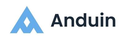 Anduin Logo (PRNewsfoto/Anduin Transactions)