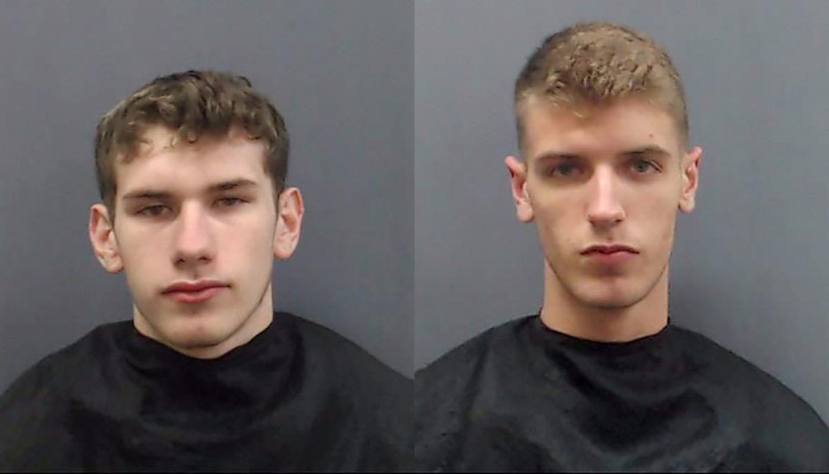 Dps Teens Racing On Loop 281 Clocked At Speeds Reaching 91 Mph