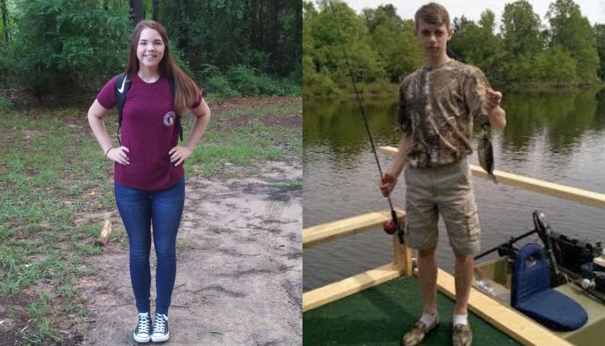 Missing Elysian Fields Teens Found Safe Police News Journal Com