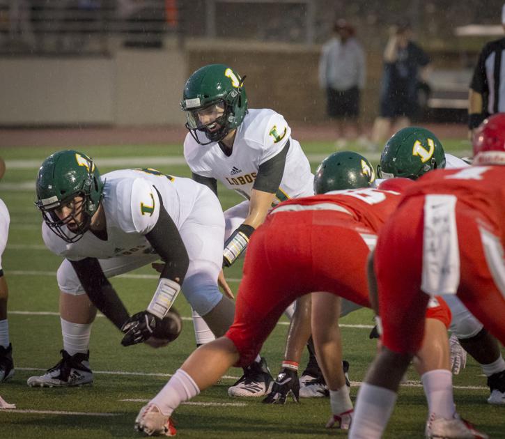 Et Football Lobos Finalize 2019 Schedule Etvarsity News