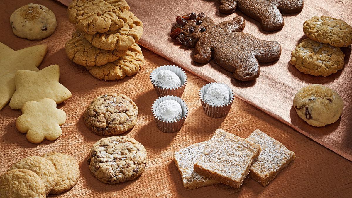 9 Baking Essentials for Every Baker
