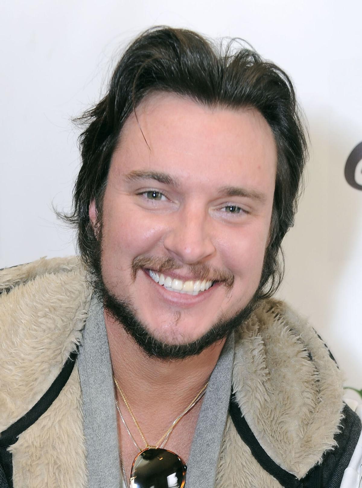 Report: Actor and Longview native Heath Freeman dies at 41 | Local News |  news-journal.com