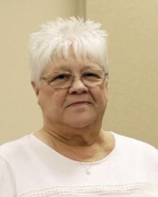 Janet Ann Wilson Hunt