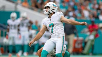 Week 7 Fantasy Rankings: Kickers - Sports Illustrated