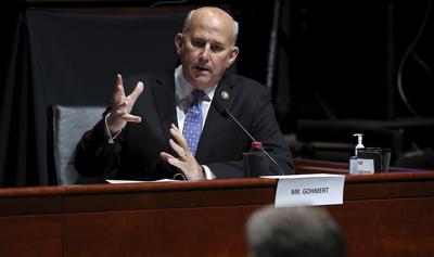Congress Attorney General