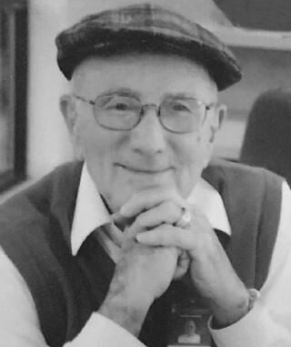 Frank C. McBride