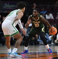 North Texas tops UAB to win NIT