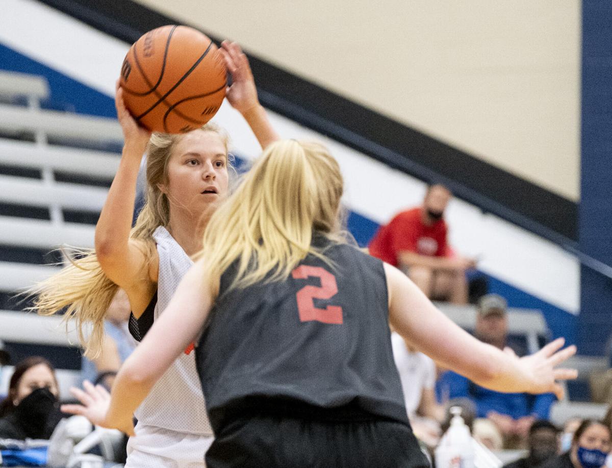 Hoops For Autisim All-Star Basketball Game