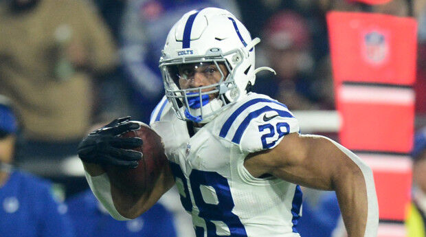 Jonathan Taylor Requests Trade from Indianapolis Colts, NFL Training Camp  News