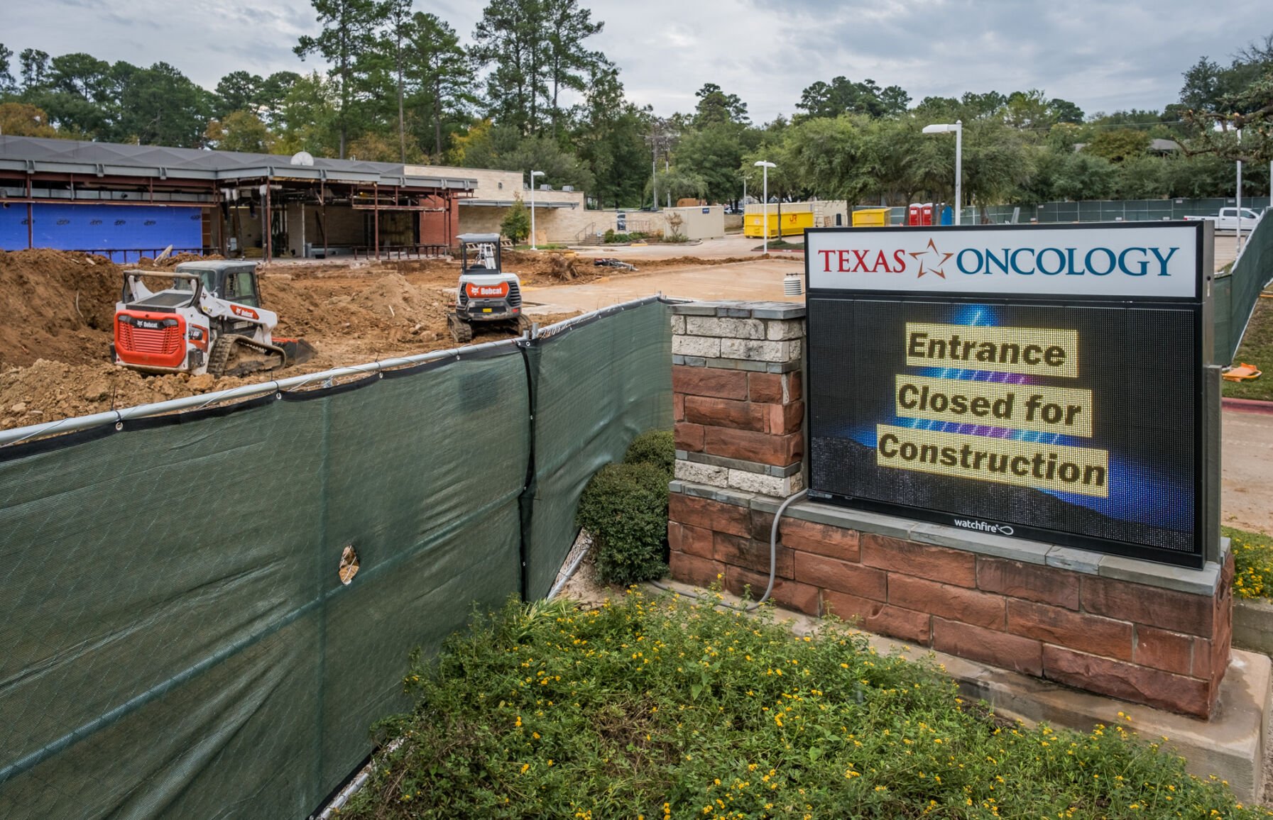 Texas Oncology In Longview Begins Major Expansion Project Local   654d6cc78daa0.image 