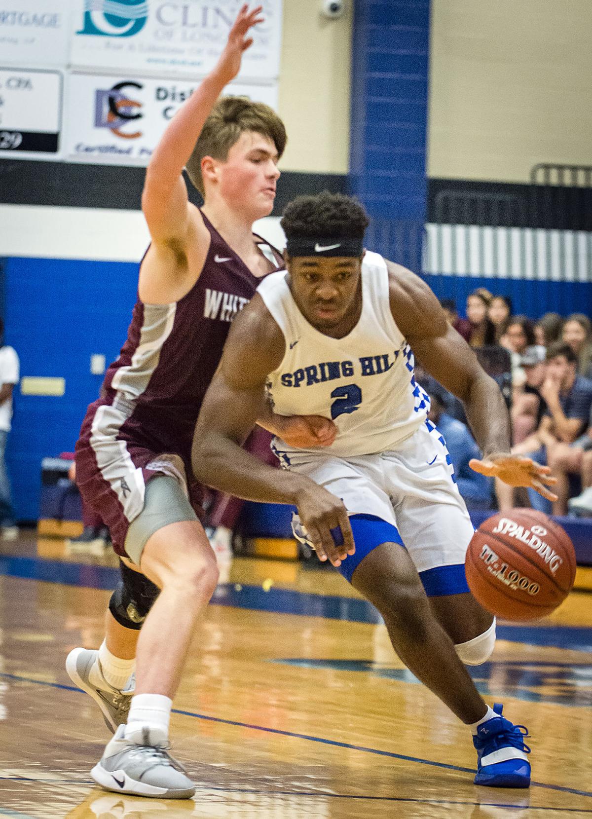 Et Basketball Area Players Honored By Azalea All Star Game