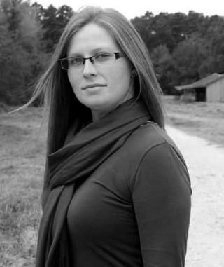 Erika Maureen Wooten