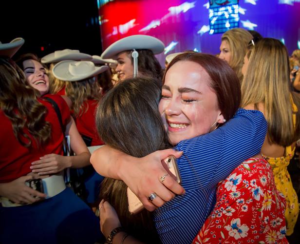 East Texas Women: Longview native's journey from Rangerette to