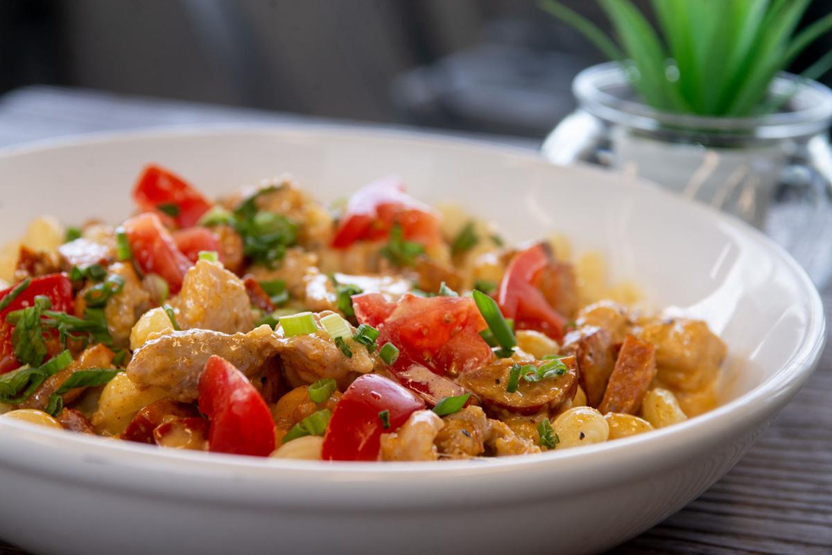 Rocca Pizzeria Reopens Dining Room With New Orleans Chef Taking Executive Chef Spot
