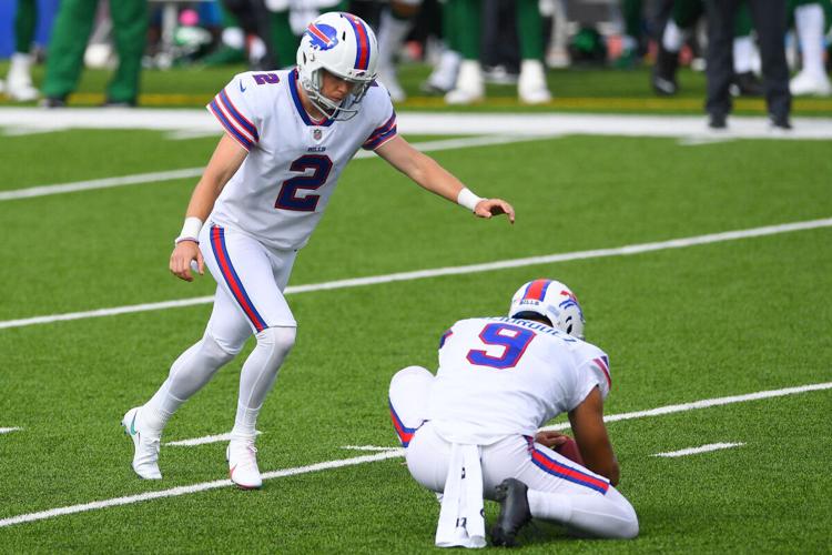 2021 NFL Fantasy Football Start 'Em, Sit 'Em Week 6: Kickers