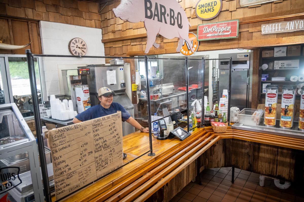 Bodacious Bar-B-Q