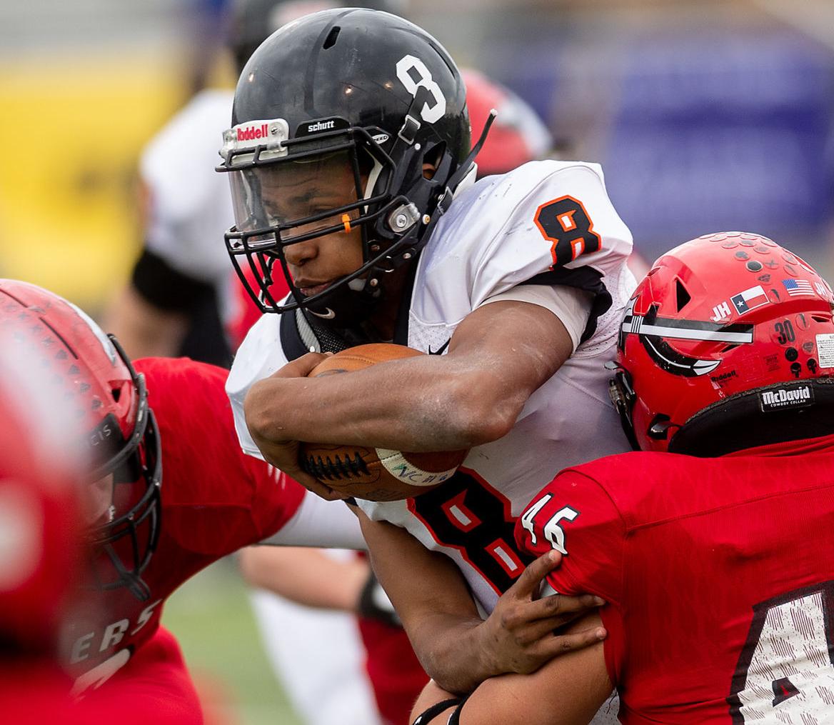 Et Football Gladewater Moves On With 27 7 Victory Over Winnsboro