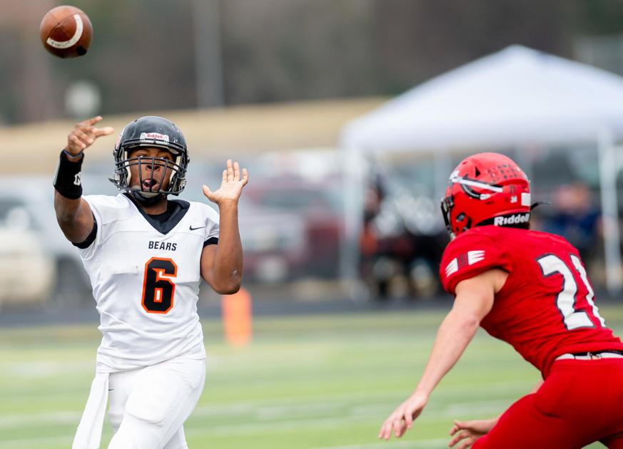 Et Football Preview Gladewater Vs Pottsboro Etvarsity News