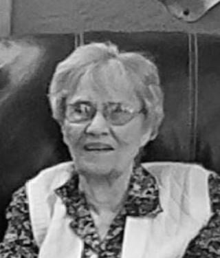 Imogene Shirley | Obituaries 