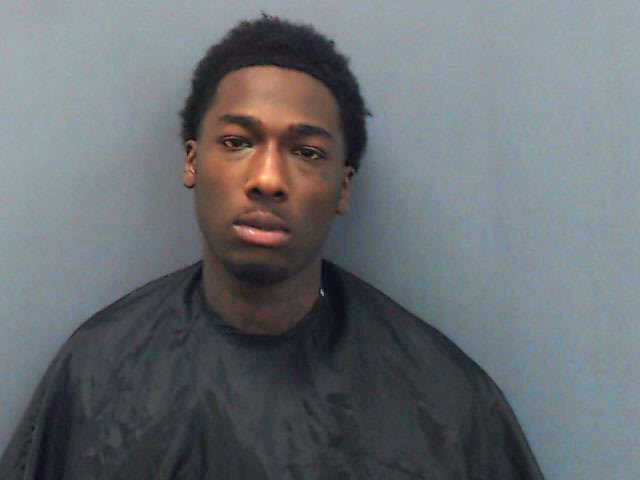 Second Suspect Arrested In Longview Shooting Death | Local News | News ...