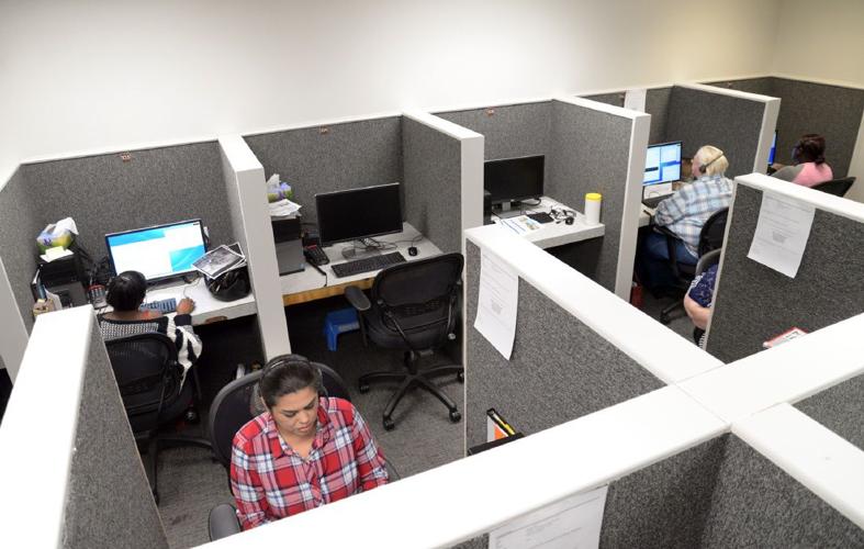 Longviewbased NCIC sees growth as FCC moves on inmate phone charges