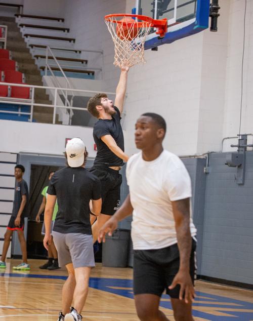 Kc Tryouts News Journal Com