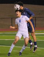PHOTOS: Pine Tree vs. Spring Hill Soccer