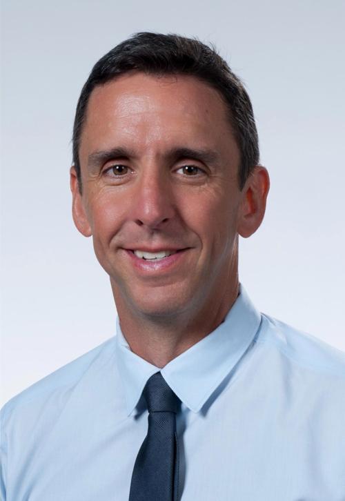 Brigham C. Willis, MD