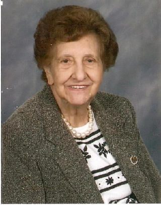 Doris Johnson