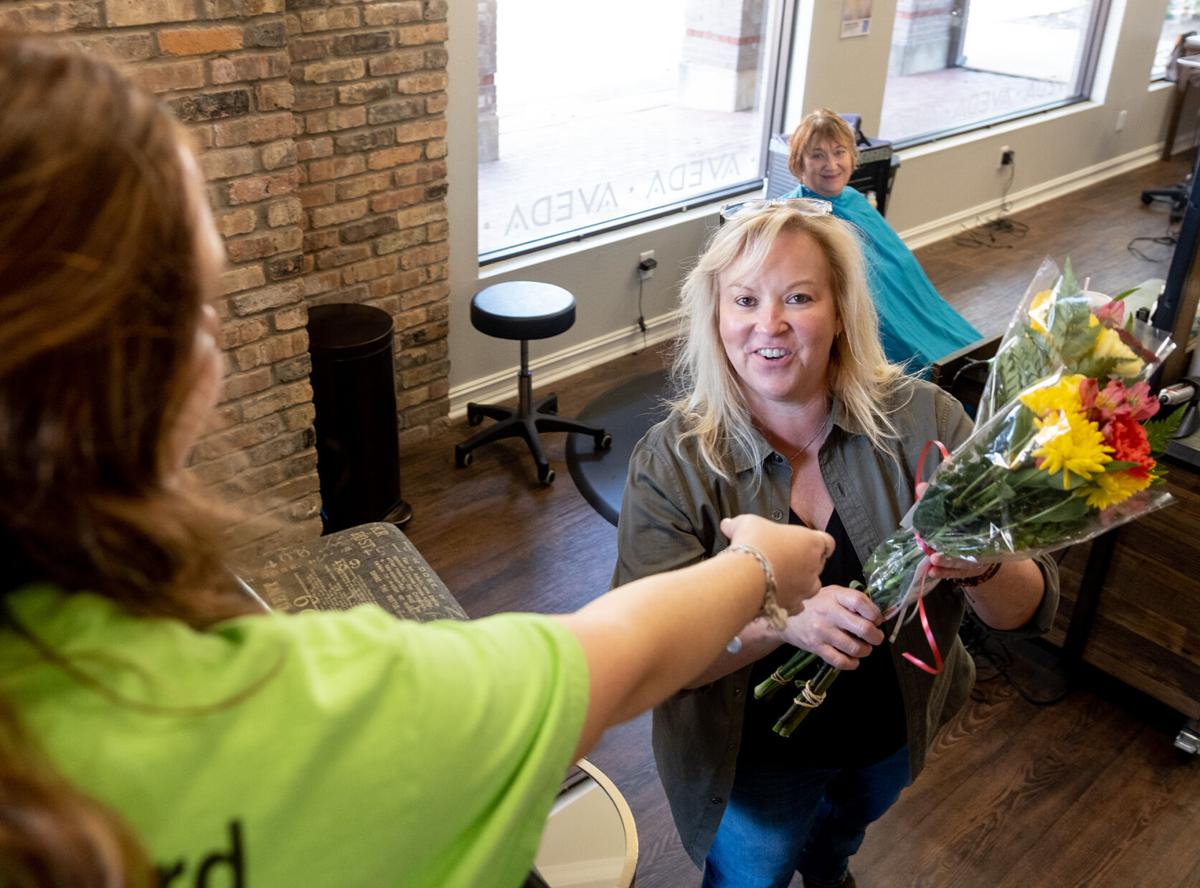 Petal It Forward