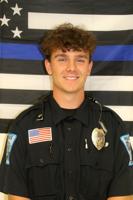 Youth who worked with police in high school now heading to the academy