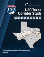 Texas Department of Transportation